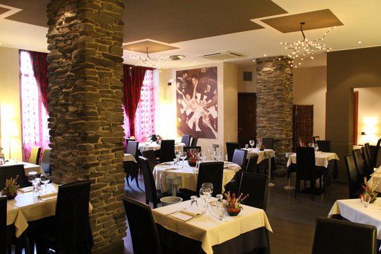 Ristorante Amadeus Pizzeria Griglieria